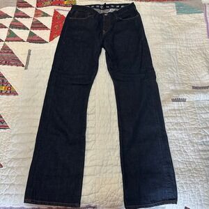 Earnest Sewn Fulton 50 Jeans
